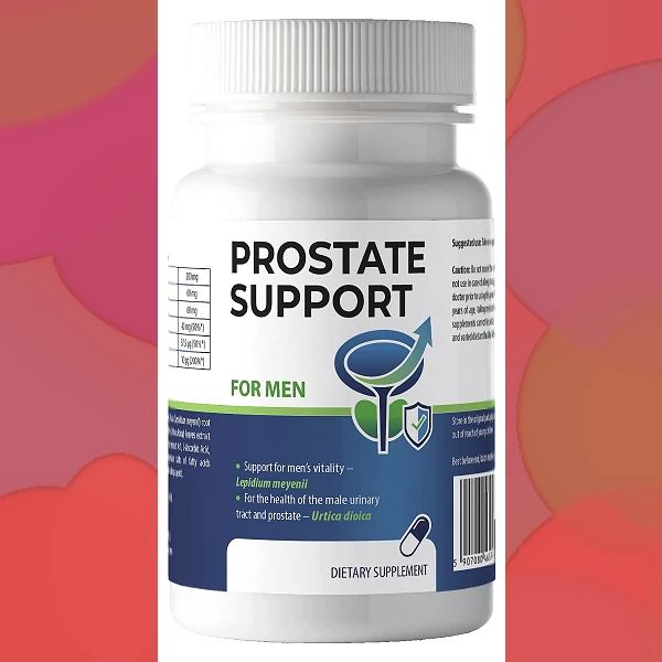Prostate Support