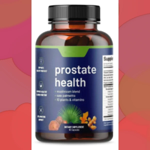 Prostate