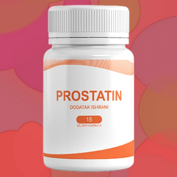 Prostatin Caps
