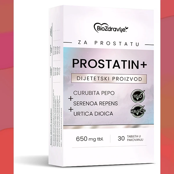 Prostatin