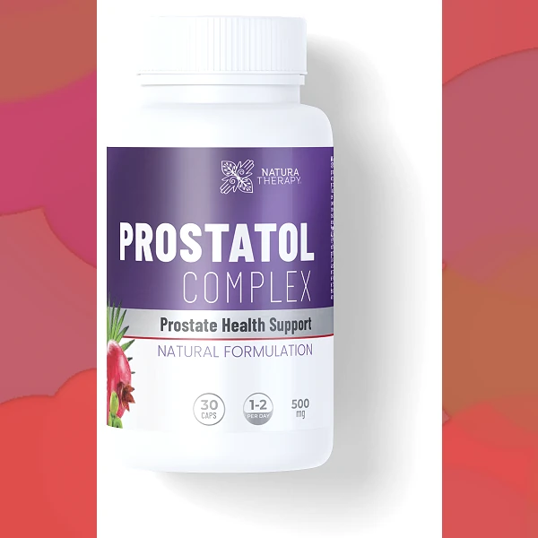 Prostatol Complex