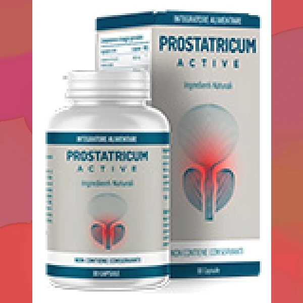 Prostatricum Active
