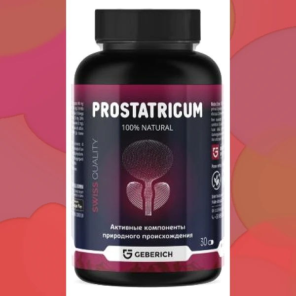 Prostatricum