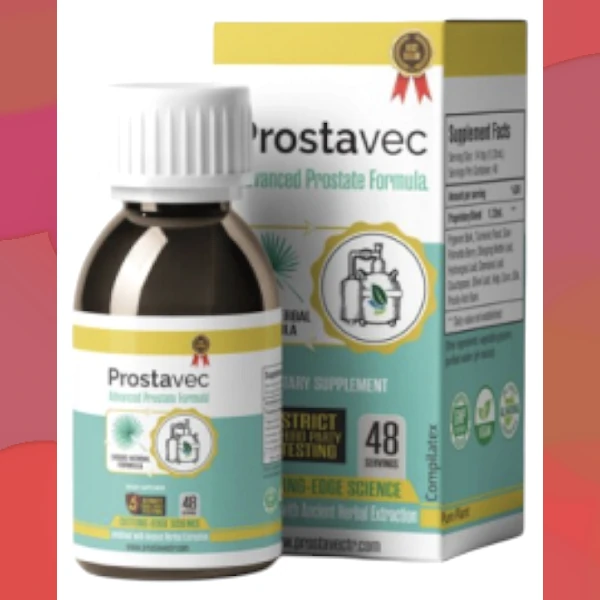 Prostavec