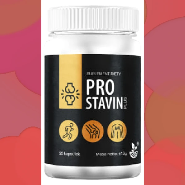 Prostavin Plus