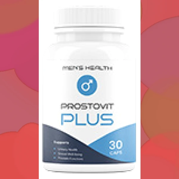 Prostavit Plus