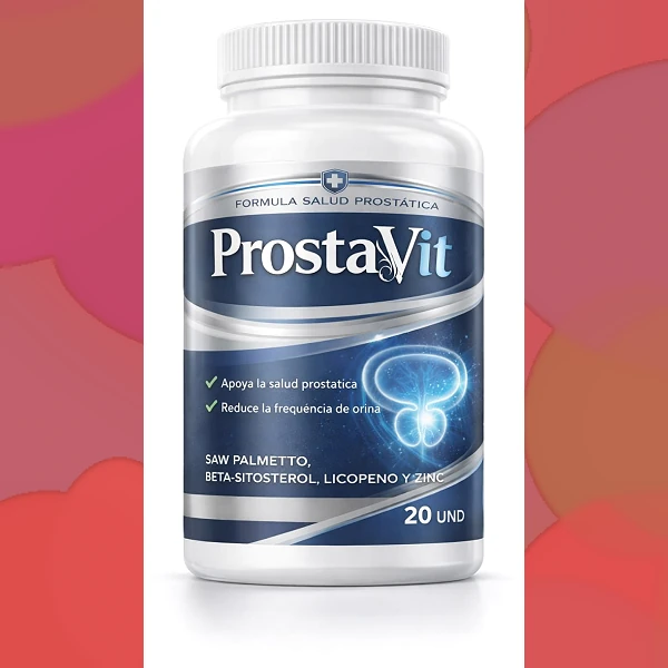 PROSTAVIT