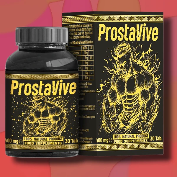 Prostavive