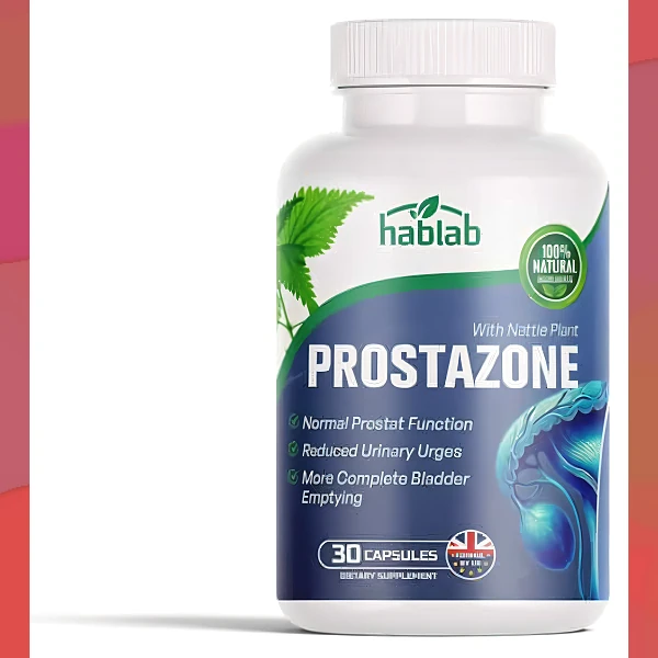 Prostazone+