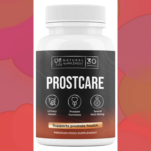 ProstCare