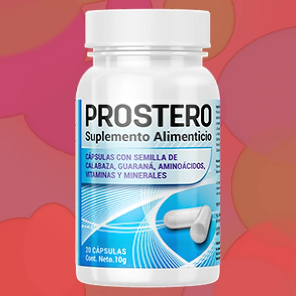 Prostero