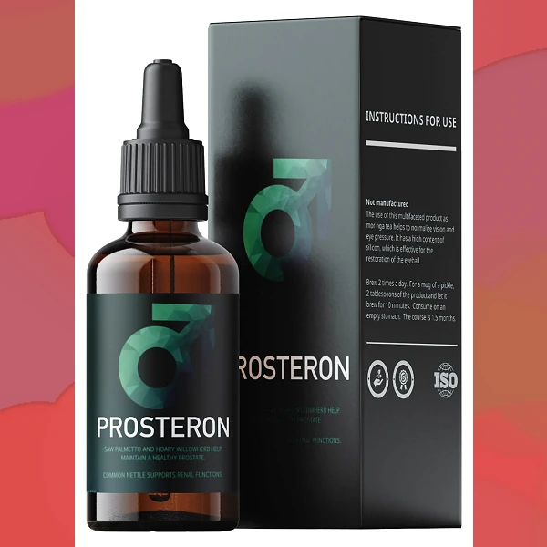 Prosteron