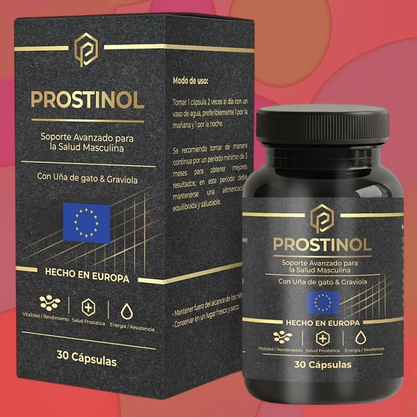 Prostinol