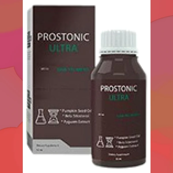 Prostonic Ultra