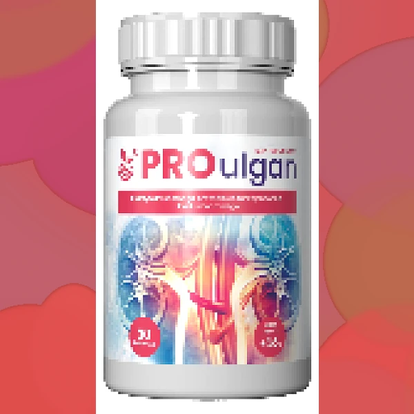 Proulgan
