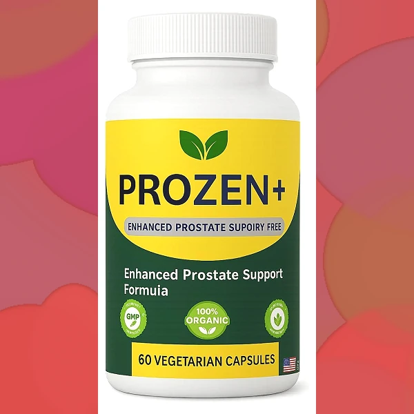 Prozen Plus