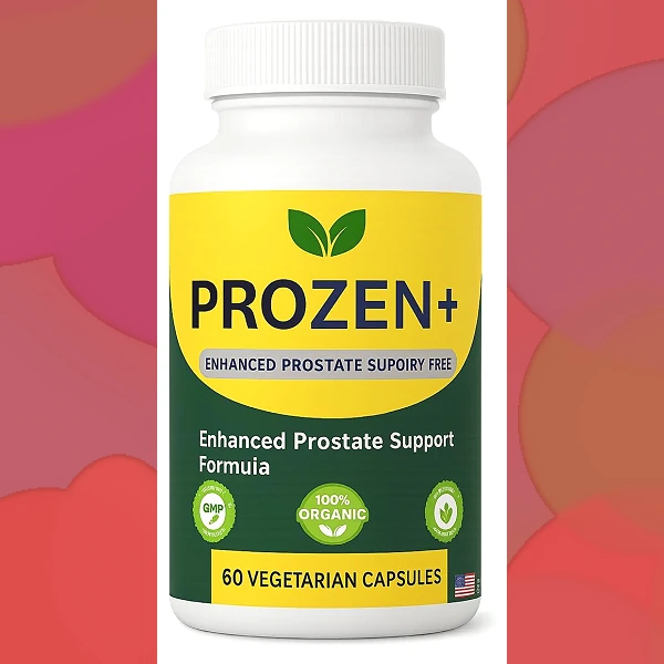 Prozen+