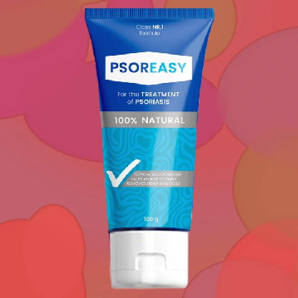 Psoreasy