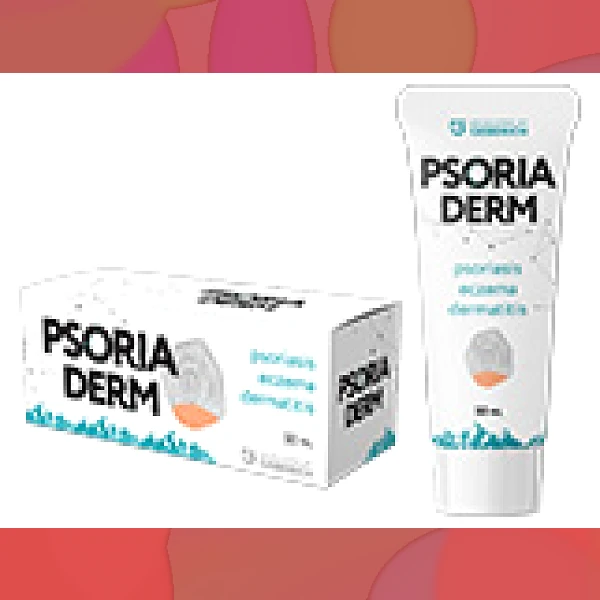 Psoriaderm