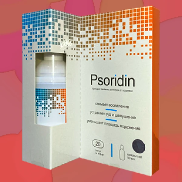 Psoridin