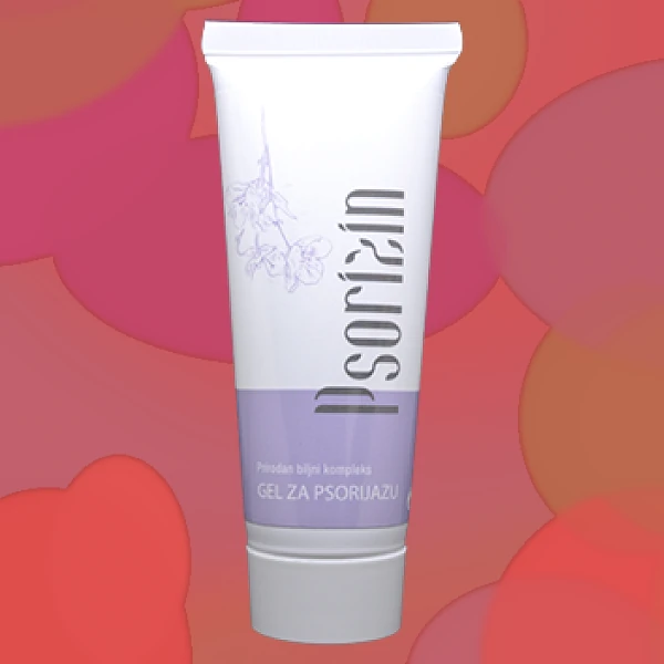 Psorizin