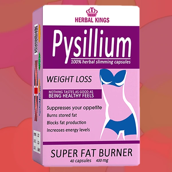 Psyllium