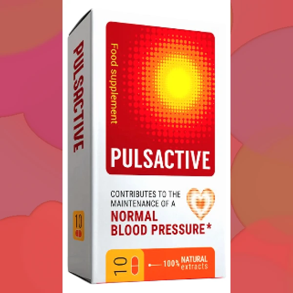 Pulsactive