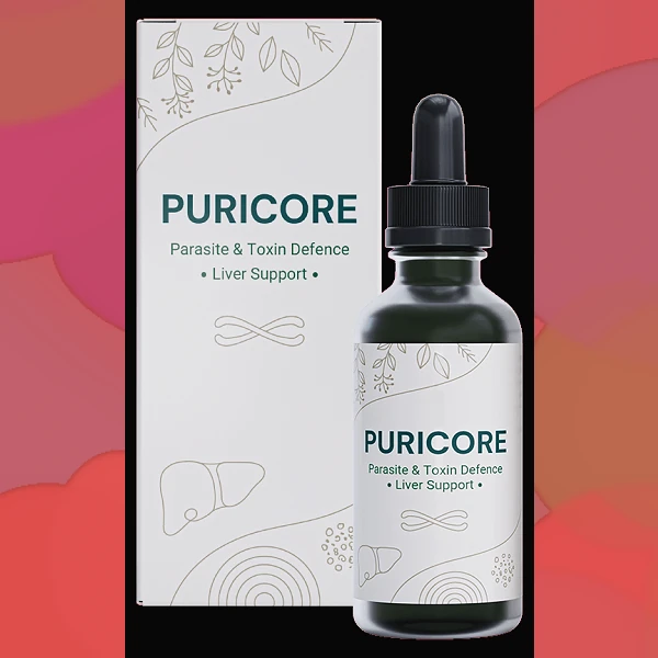 Puricore parasites