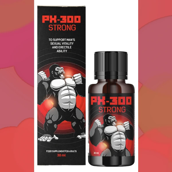 PX-300 drops