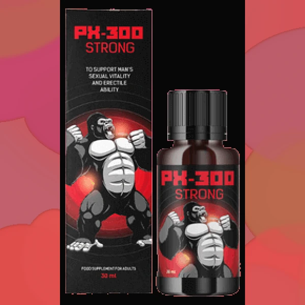 PX-300 Strong