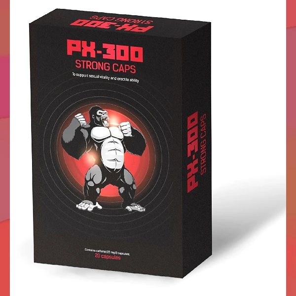 PX-300