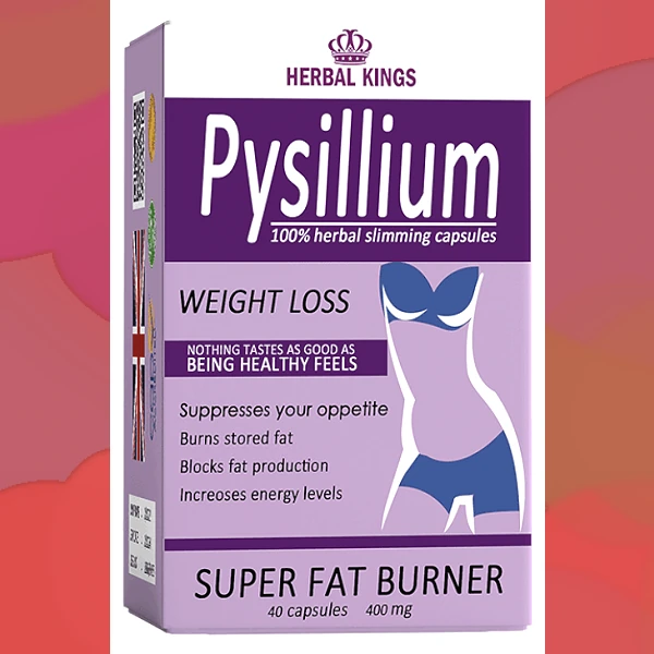 Pysillium