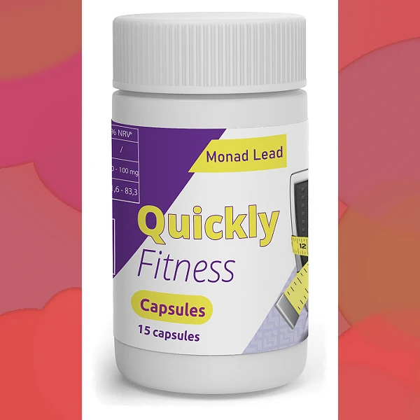 Quickly Fitness