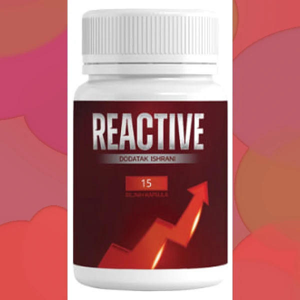 Reactive Caps