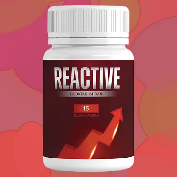 Reactive