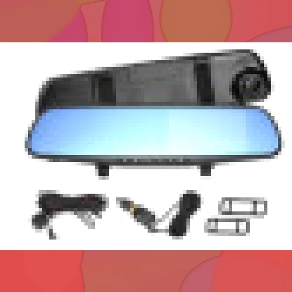 RearviewMirrorDVR