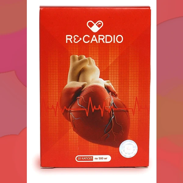 Recardio