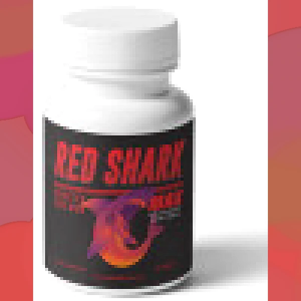 Red Shark