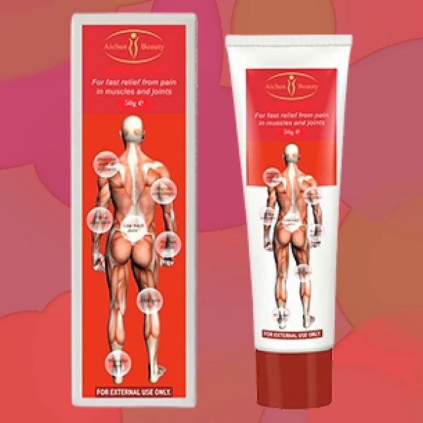 RedJoint Pain Relief