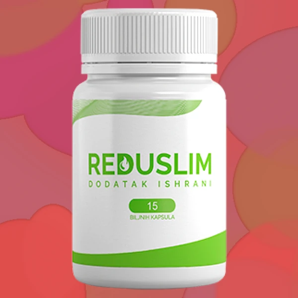 REDUSLIM caps