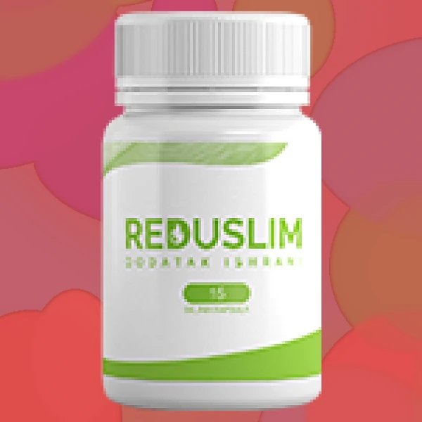 ReduslimCaps
