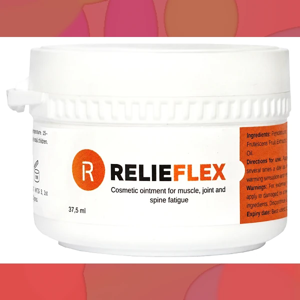 RelieFlex