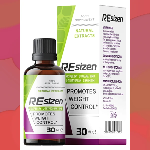 Resizen