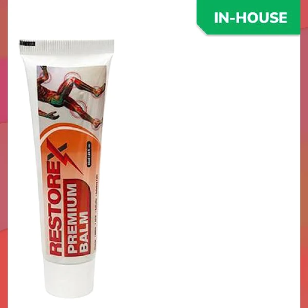 Restorex