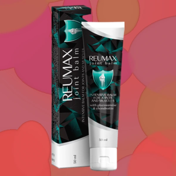 Reumax