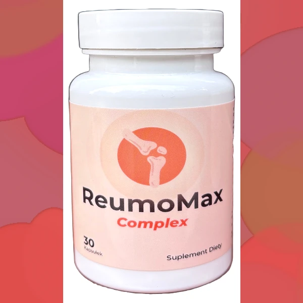 ReumoMax
