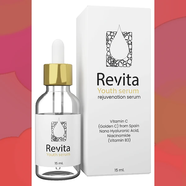 Revita Youth