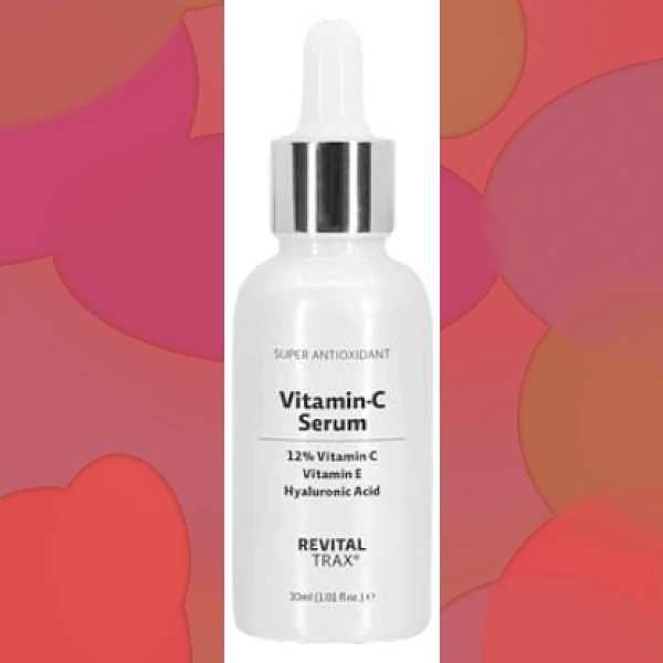 RevitalTrax Skin Collagen Serum