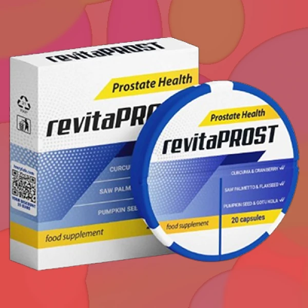 Revitaprost