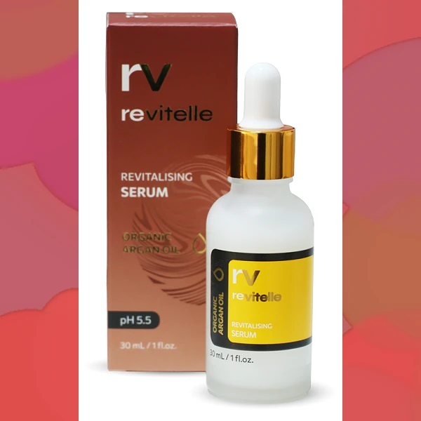 Revitelle